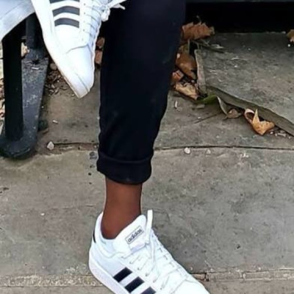 ADIDAS GRAND COURT SHOES - Picture 11 of 11